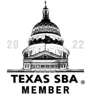 Texas SBA 2020 Corporate -  Membership Level