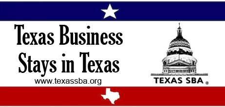Support Texas Business
